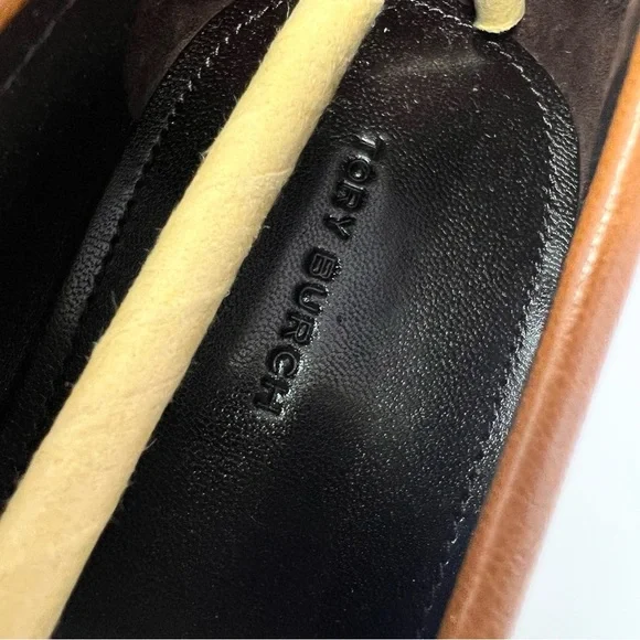 Tory Burch Classic Loafer
Size 11 - Picture 5 of 8
